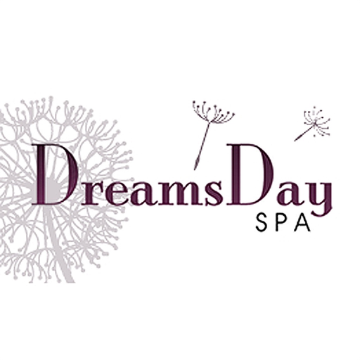 Dreams Day Spa app icon