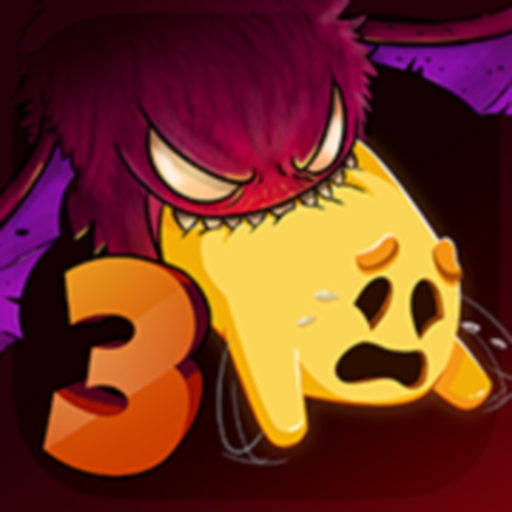 Hopeless 3: Dark Hollow Earth app icon