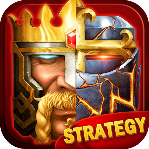 Clash of Kings: The West app icon