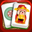 Mahjong Titan Quest - Deluxe Majong Winter Puzzle icon