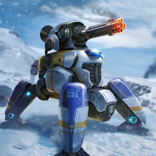 Star Warriors: Deep Space app icon