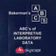 Bakerman's ABC's of Lab Data icon