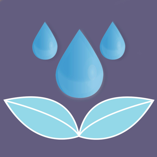 Garden Wiz app icon