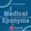 Medical Eponyms Dictionary icon