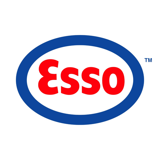 Esso: Pay for fuel, get points app icon