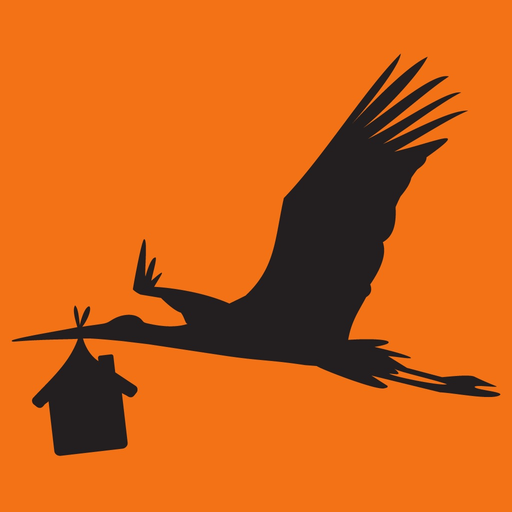 Alcalá inmobiliaria app icon