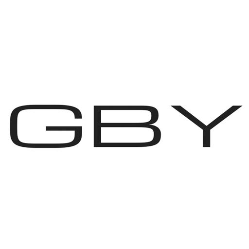 Genesis GBY app icon
