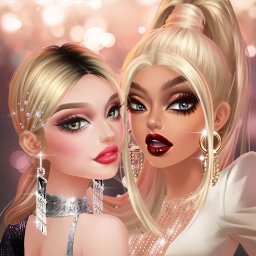 Fashion Fantasy: Glam Stylist app icon