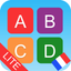 Mots croisés pour enfants Lite icon