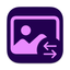 PhotoConvert 5 icon
