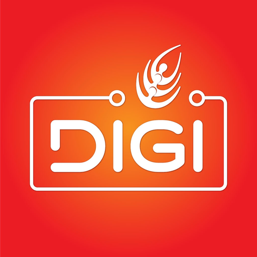 Cargills Bank DIGI app icon