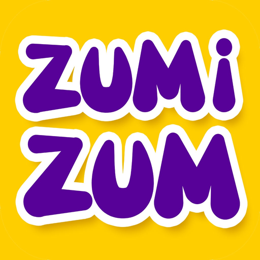 Zumizum app icon