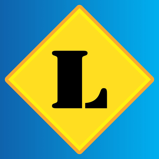 Laguna Taxi Ljubljana app icon