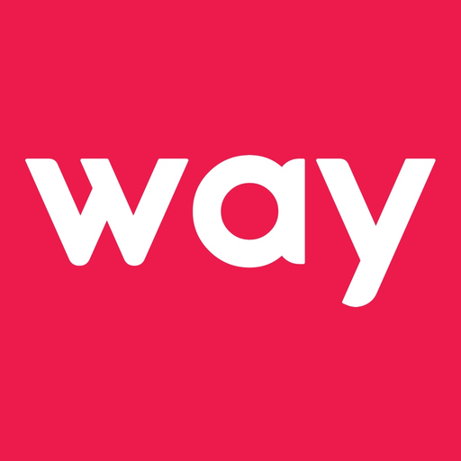Way - #1 Car Services App app icon