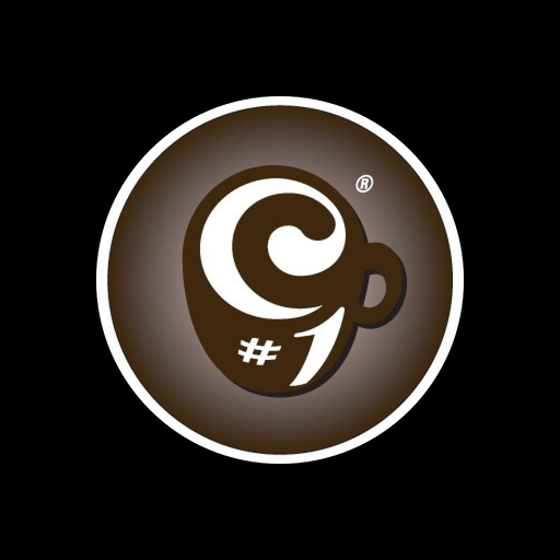 Coffee 1 Academy app icon