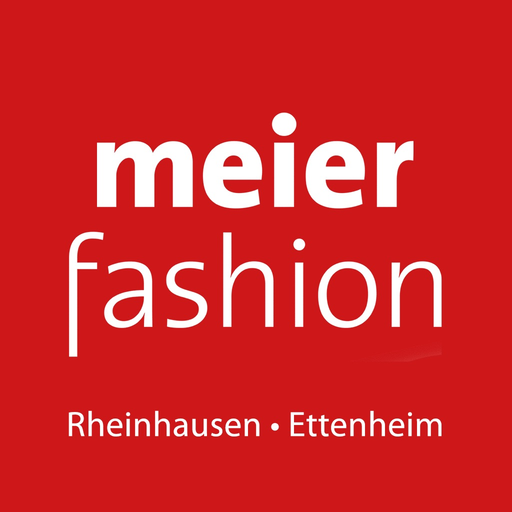 Modehaus meierfashion app icon