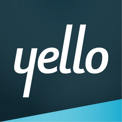 Yello Pro app icon
