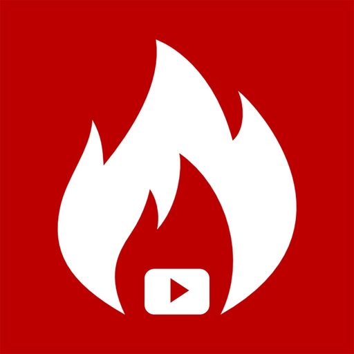 YouTrend app icon