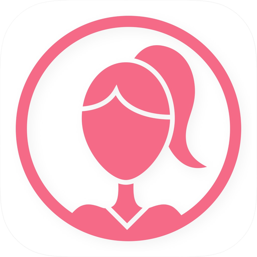 Charly Cares | Babysitting App app icon
