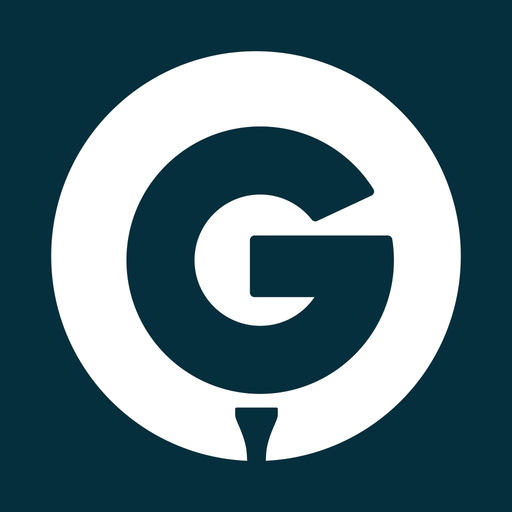 Golf.nl app app icon