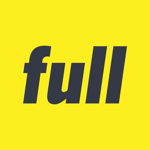 Full Clasificados app icon