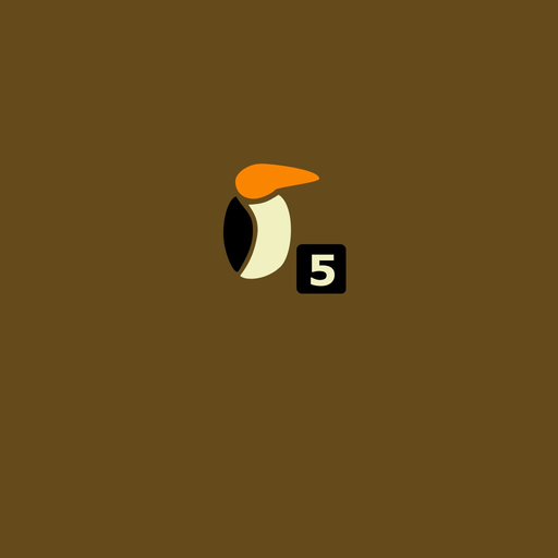 Pingwin 5 Mobile app icon