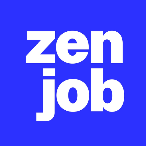 Zenjob - Flexible Nebenjobs app icon