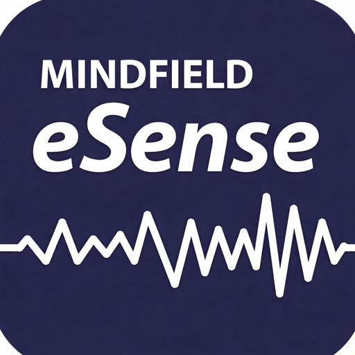 Mindfield eSense app icon