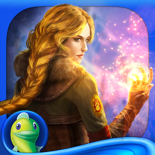 Dark Parables: Goldilocks and Fallen Star (Full) app icon