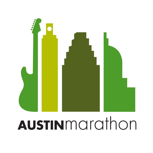 Austin Marathon® app icon