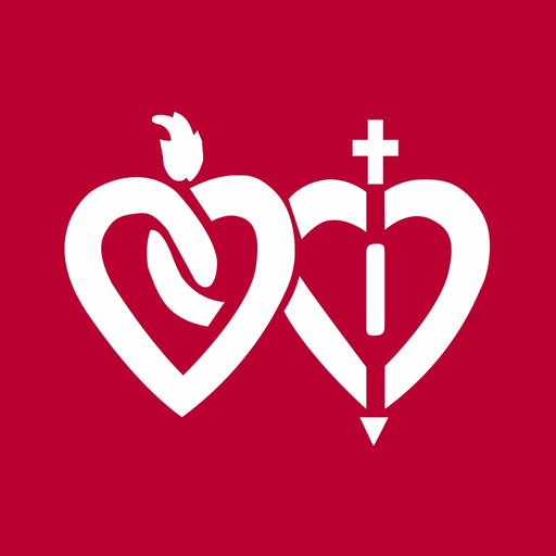 ASH Rosary app icon