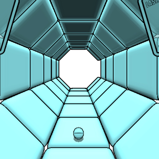 Speed Tap Twist - The 3D TItans Tunnel 2k17 app icon