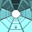 Speed Tap Twist - The 3D TItans Tunnel 2k17 icon