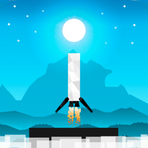 Landing Confirmed app icon