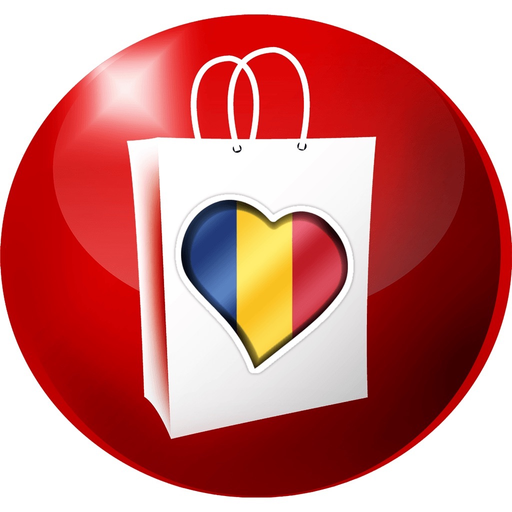 Reduceri Romania app icon