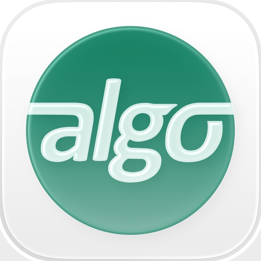 ALGO Traffic (by ALDOT & ALEA) app icon