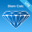 Diam Calc Lite icon