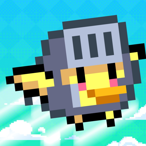 Must Go Up! app icon