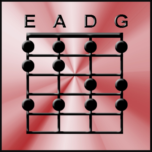 Bass Modes app icon
