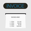 Invoice Professional icon
