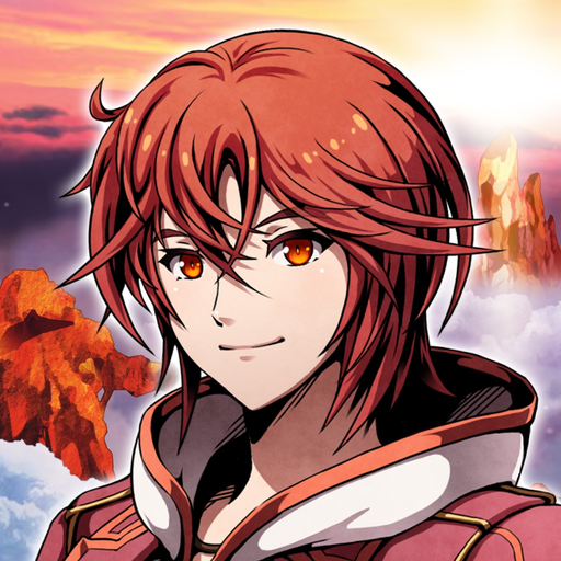 RPG Antiquia Lost app icon