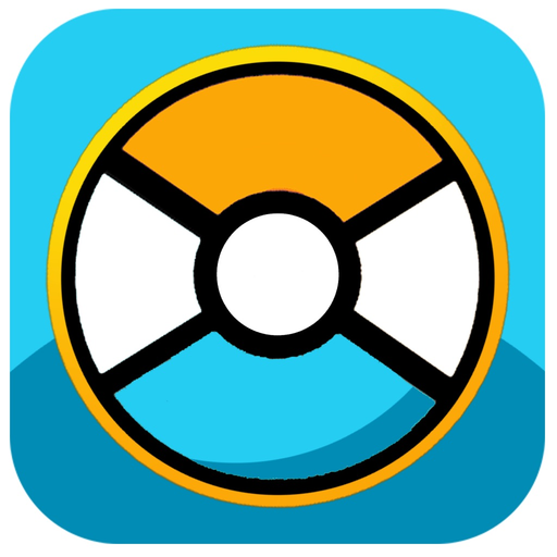 Animal GO - Find and Catch AniMon Edition app icon