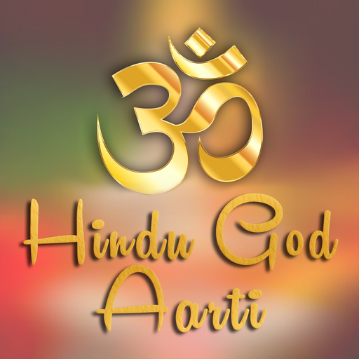 Hindu God Aartis app icon