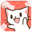 Makineko Go Cat!, GO! icon
