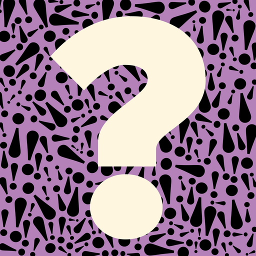 Whats That?? app icon