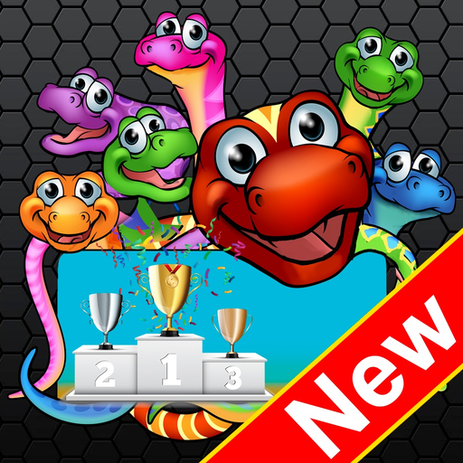 Slither vs Slithers app icon