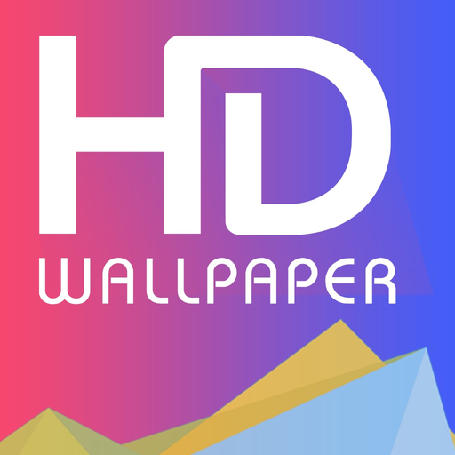 MY HDWallpaper app icon
