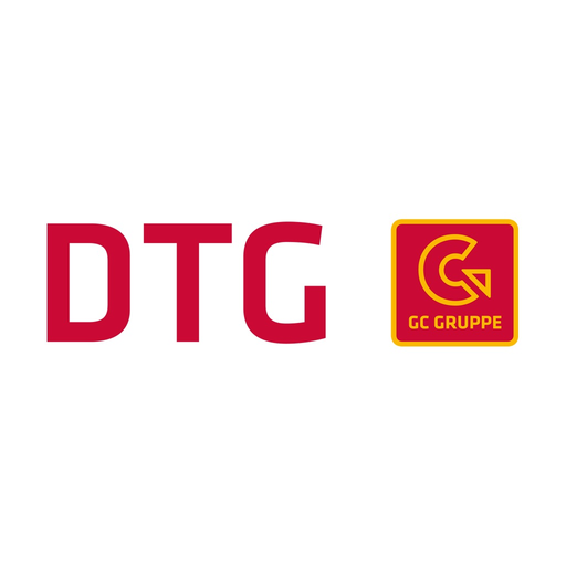 DTG app icon