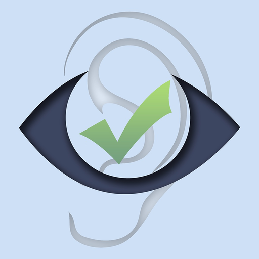 Audivision app icon