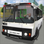 Bus Simulator 3D Big City icon